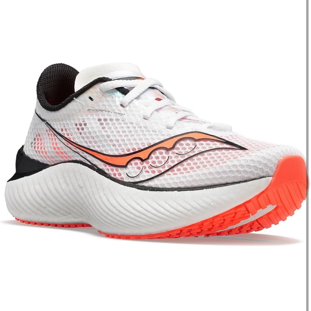 Saucony Women's Endorphin Pro 3 Running Shoe